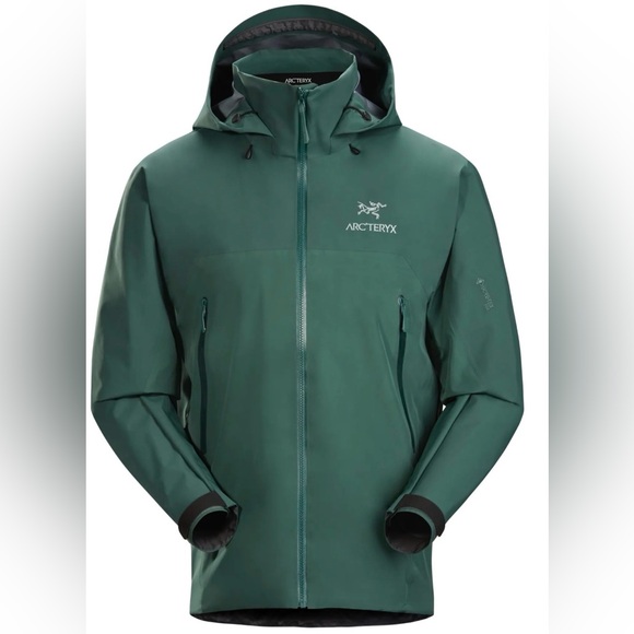 Arc'teryx Other - Arc'teryx Beta AR Men’s jacket